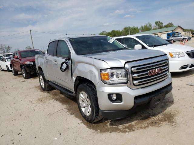 1GTG6CEN4H1272852 GMC CANYON SLE