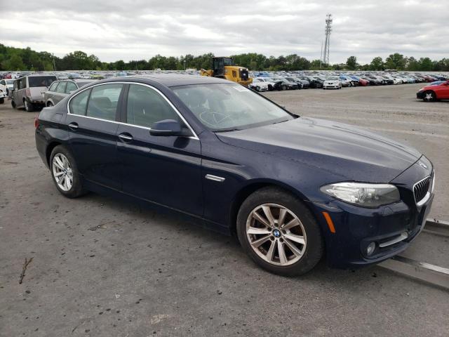 WBA5A7C55FD628525 BMW 528 XI