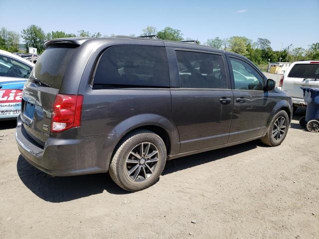 2C4RDGEG8KR662461 Dodge Grand Caravan Gt