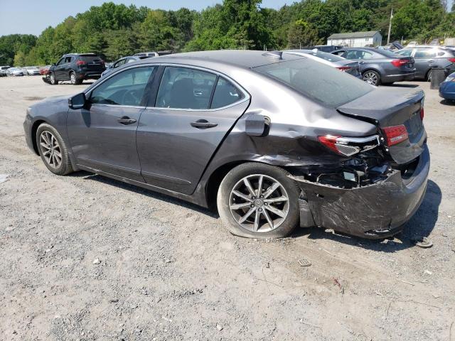 19UUB1F57LA008701 Acura Tlx Technology