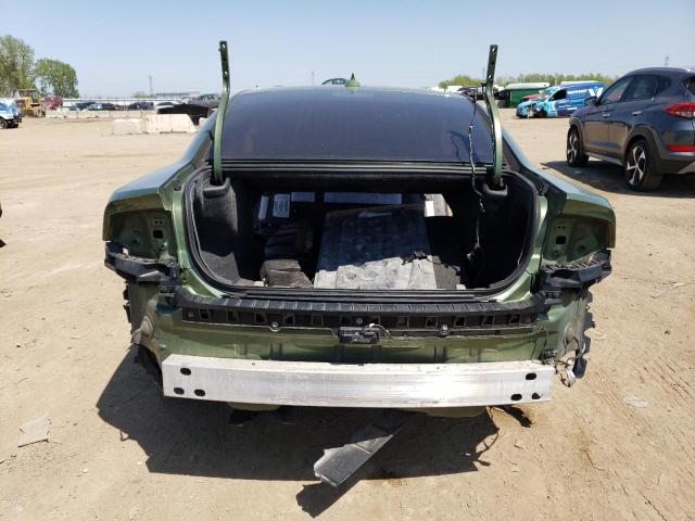 2C3CDXGJ5LH194859 Dodge Charger Scat Pack