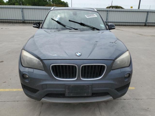WBAVL1C56EVY17278 BMW X1 Xdrive28i