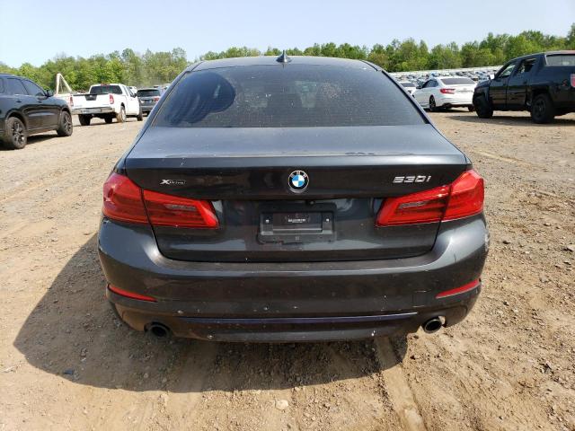 WBAJA7C55JWA74899 BMW 530 XI