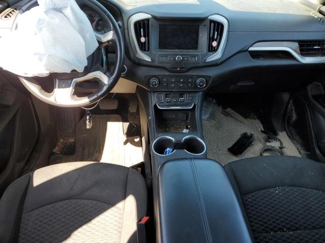 3GKALMEV7JL395679 GMC Terrain Sle
