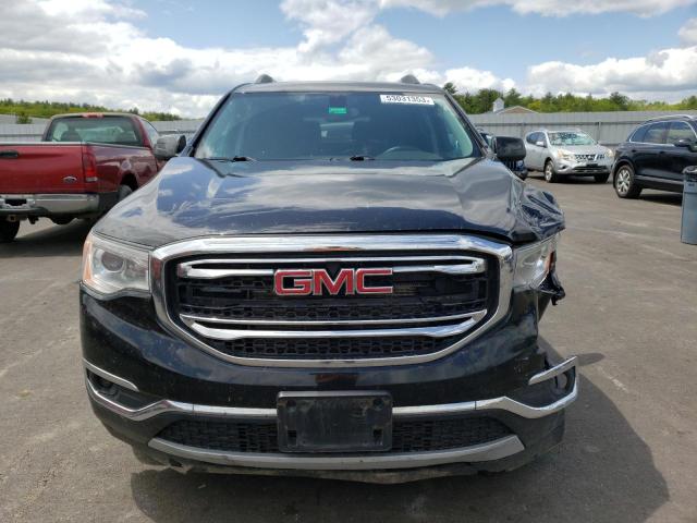1GKKNSLS0JZ116898 GMC ACADIA SLE