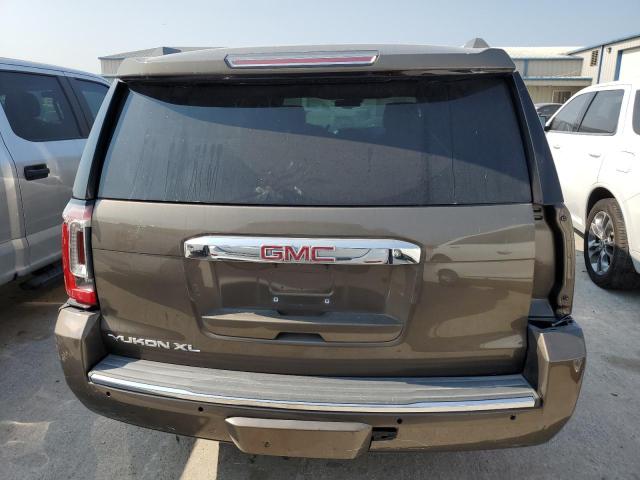 1GKS1JKJXFR566662 GMC YUKON XL DENALI