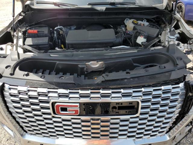 1GKS1JKL1NR247232 GMC YUKON XL DENALI