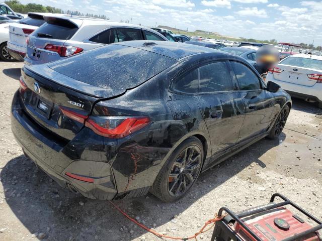 WBA63AV02NFN03319 BMW 430i Gran Coupe