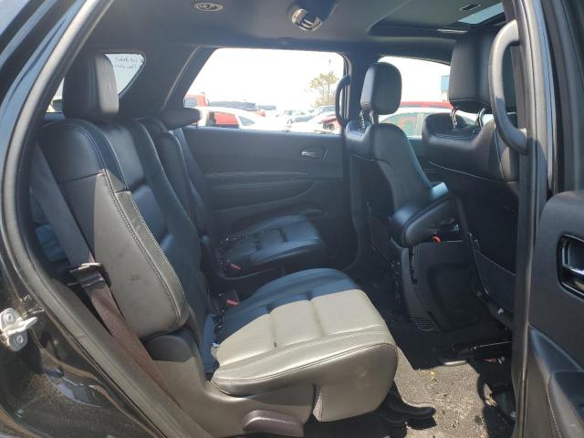1C4RDJDG4MC689523 Dodge DURANGO GT