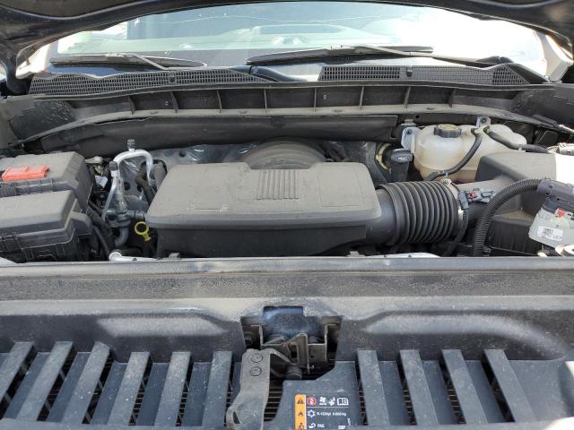 3GTU9DED3MG483320 GMC Sierra K1500 Slt