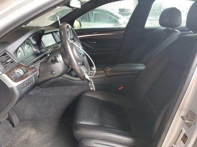 WBA5A5C52FD525129 BMW 528 I