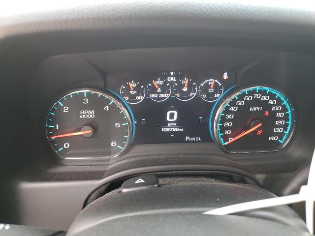 1GKS1HKJ7JR119448 GMC YUKON XL DENALI