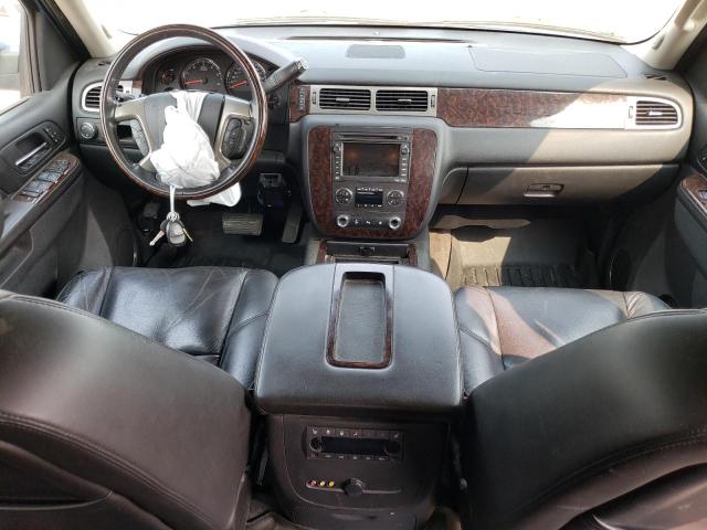 1GKS2EEF6BR301498 GMC YUKON DENALI
