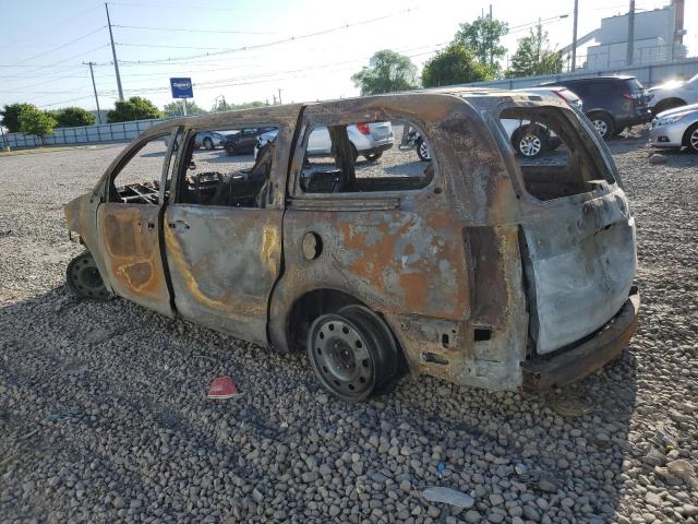 2C4RDGBG9ER355499 Dodge Grand Caravan Se
