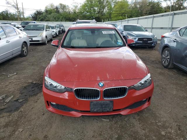 WBA3C3G50FNT53709 BMW 320 I Xdrive