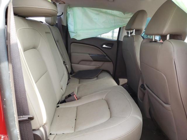 1GTG5CE36F1260927 GMC CANYON SLT