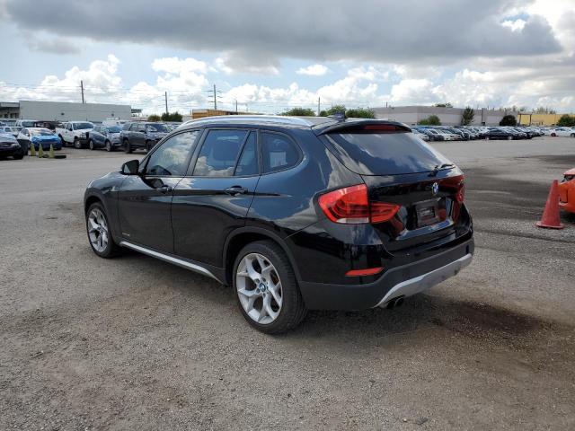 WBAVM1C51EVW52298 BMW X1 Sdrive28i