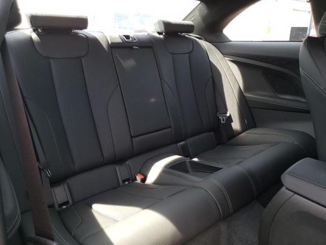 3MW33CM01P8C99205 BMW 230xi