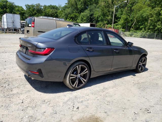 WBA5R7C08NFL74258 BMW 330XI