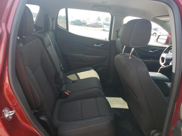 1GKKNRLA5KZ279791 GMC ACADIA SLE