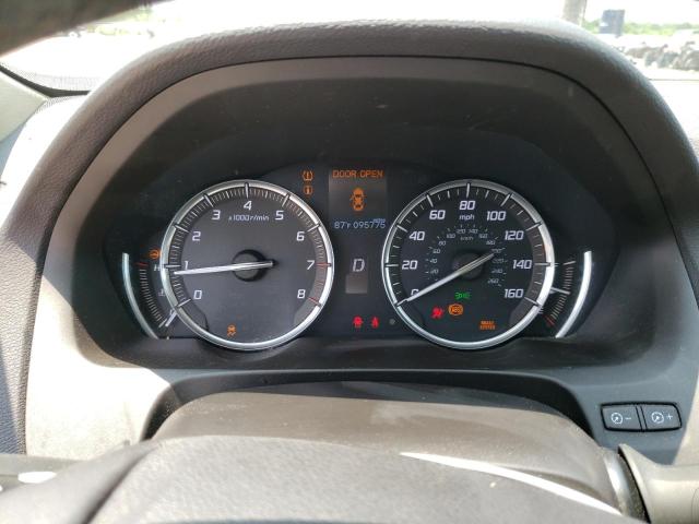 19UUB1F32GA004401 Acura TLX