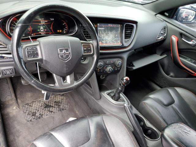 1C3CDFEB1FD146749 Dodge DART GT