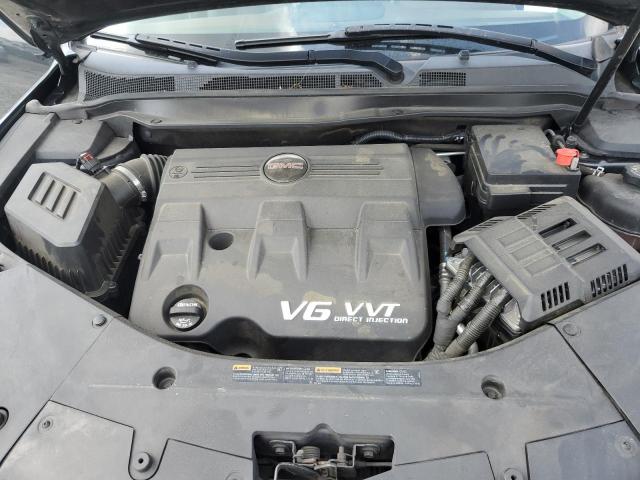 2GKFLSE38E6191525 GMC Terrain Slt