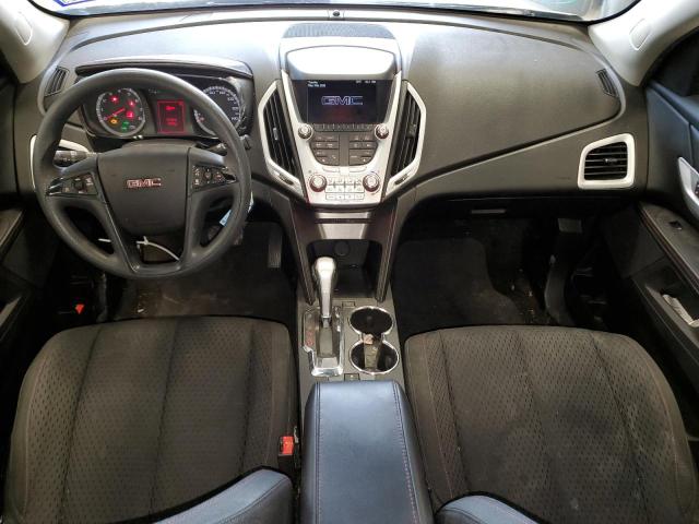 2GKALMEK8F6122090 GMC Terrain Sle