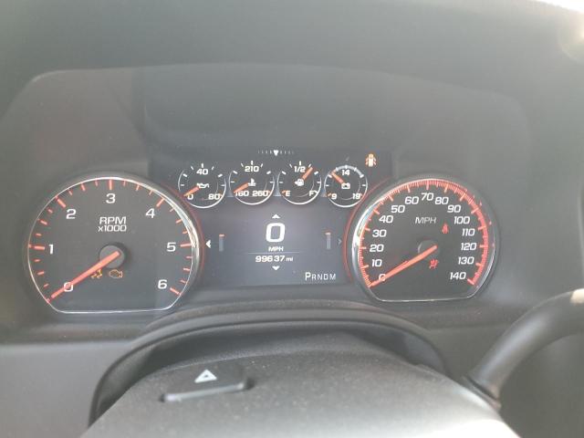1GKS2CKJ0GR129912 GMC YUKON DENALI