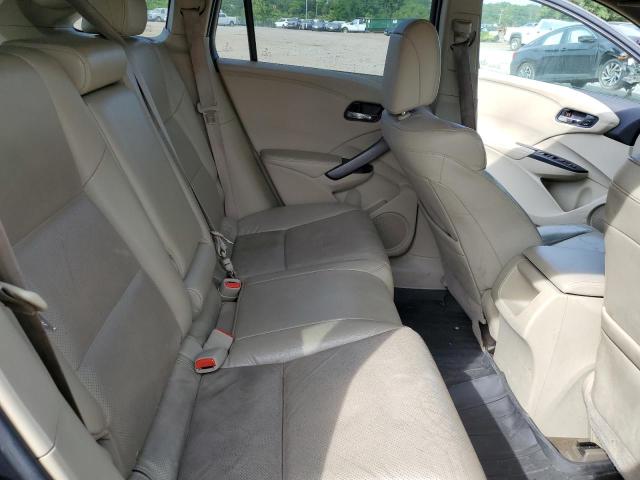 5J8TB3H50EL000869 Acura Rdx Technology