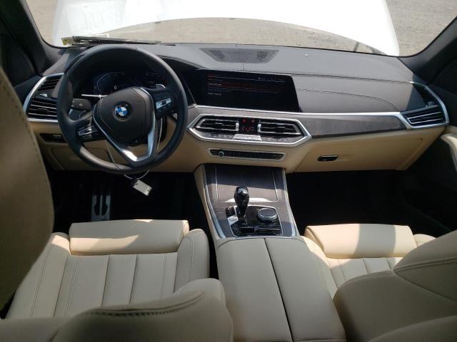 5UXCR6C03N9N21264 BMW X5 Xdrive40i