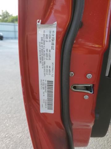 1C3CDFBB5GD504327 Dodge DART SXT