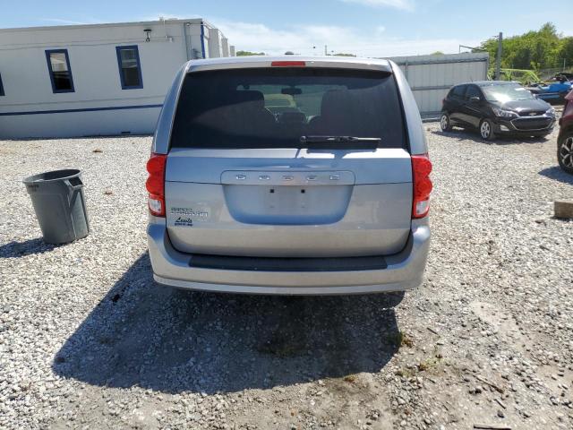 2C4RDGBG1GR389648 Dodge Grand Caravan Se