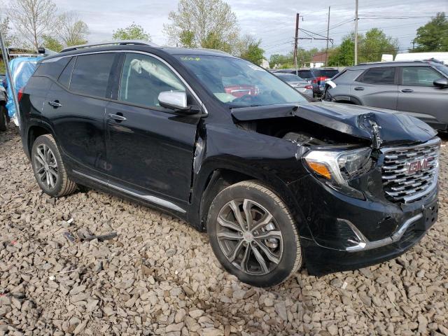 3GKALXEX5LL160316 GMC Terrain Denali