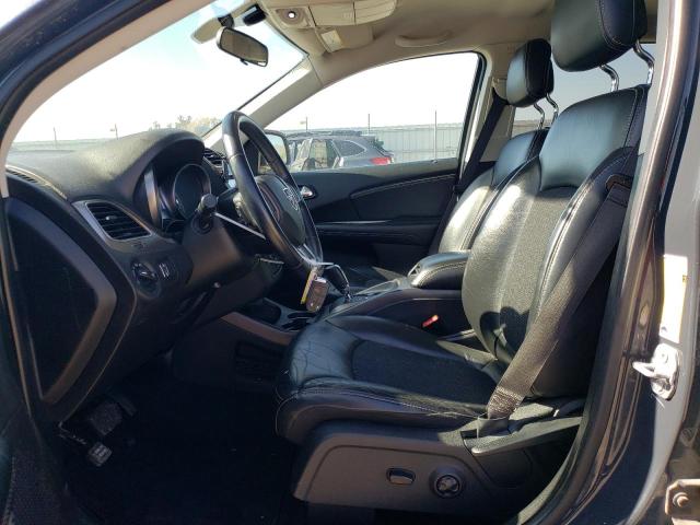 3C4PDDGG5JT387985 Dodge Journey Crossroad