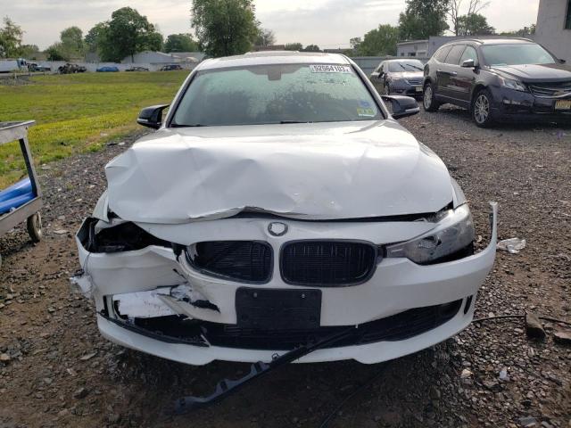WBA3B5G59ENS08178 BMW 328 Xi Sulev
