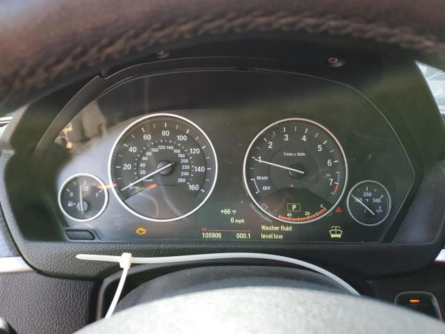 WBA3B9G59FNR93763 BMW 335 XI