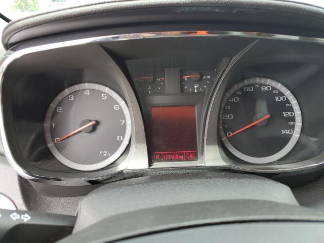 2GKALMEK4G6240848 GMC Terrain Sle