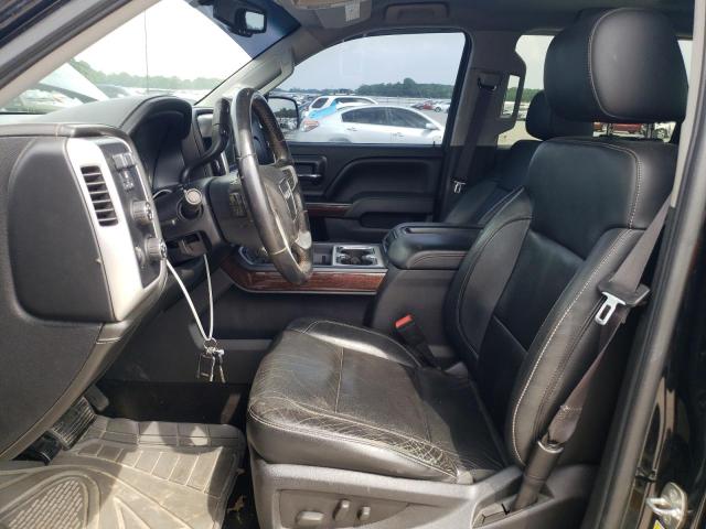 3GTU2VECXFG398933 GMC Sierra K1500 Slt