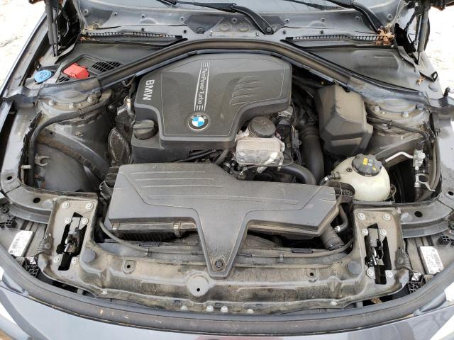 WBA8A3C5XJA488200 BMW 320 XI