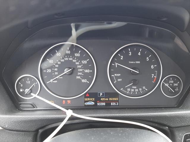 WBA3B1G58FNT02269 BMW 320 I