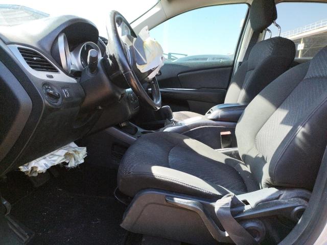 3C4PDCBB2KT845604 Dodge JOURNEY SE