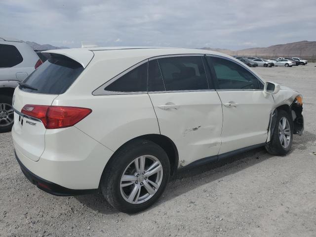 5J8TB3H35FL017540 Acura RDX