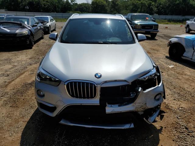 WBXHU7C37J5H39625 BMW X1 Sdrive28i