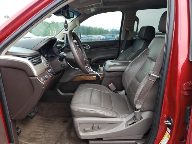 1GKS1JKJXFR528865 GMC YUKON XL DENALI