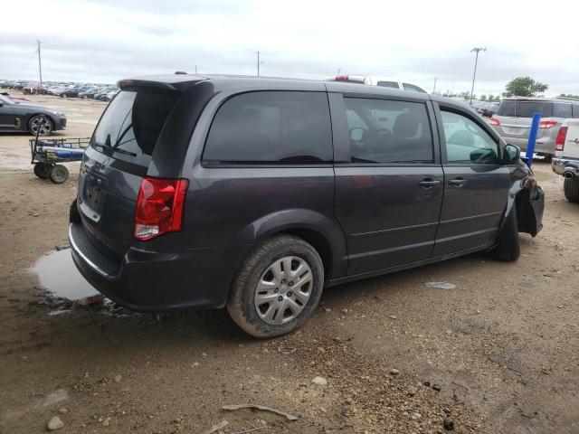2C4RDGBG7GR324822 Dodge Grand Caravan Se
