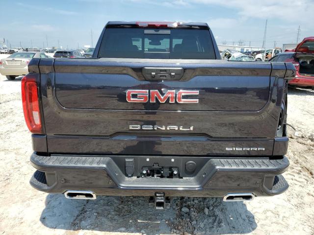 3GTUUGED0NG662576 GMC Sierra K1500 Denali