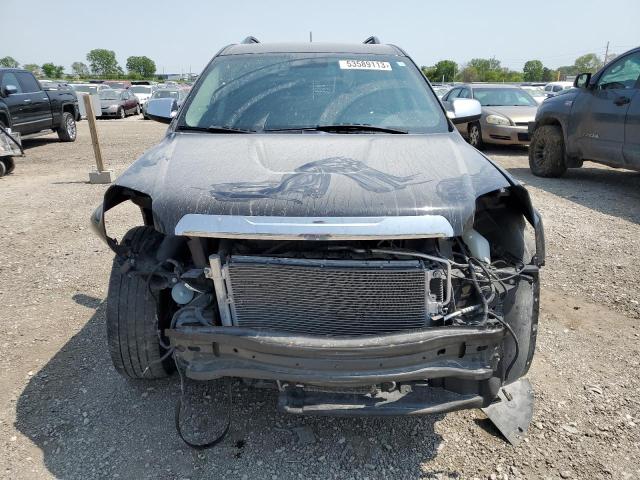 2GKFLVE34H6290316 GMC Terrain Denali