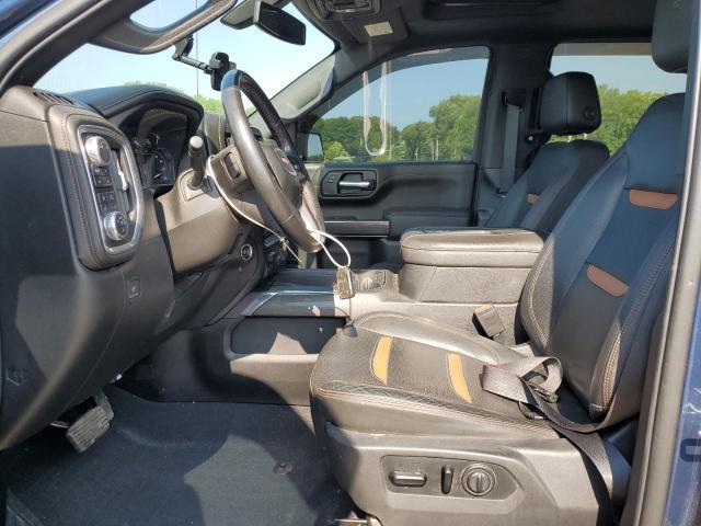 1GTP9EED2KZ181694 GMC Sierra K1500 At4