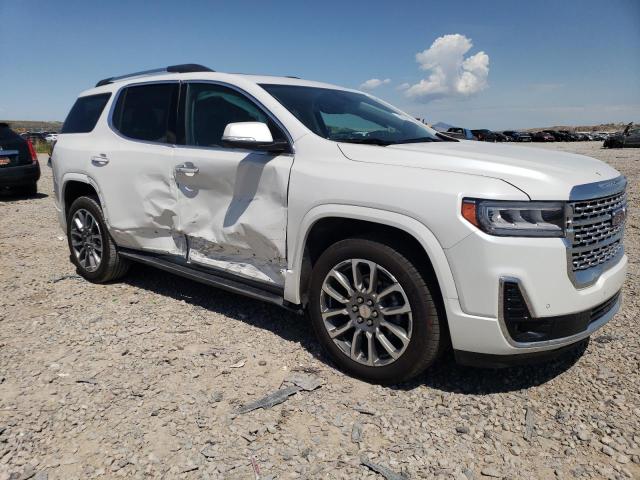 1GKKNXLSXMZ104016 GMC Acadia Denali
